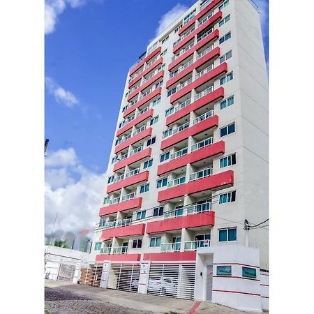 Apple Flat Natal Apartment Exterior foto