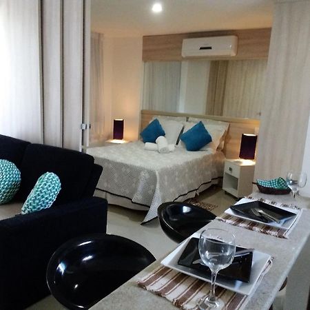 Apple Flat Natal Apartment Exterior foto