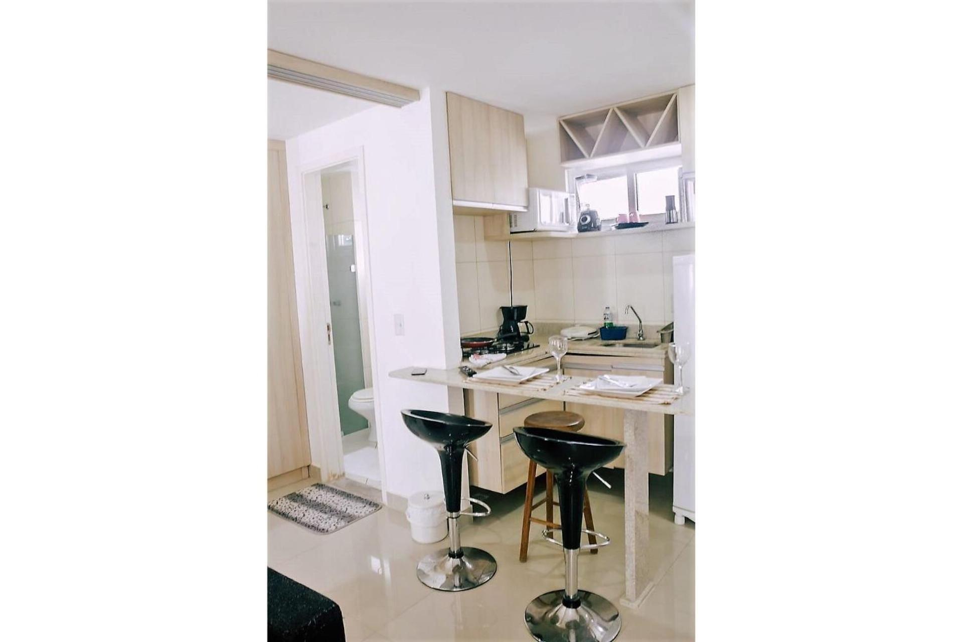 Apple Flat Natal Apartment Exterior foto