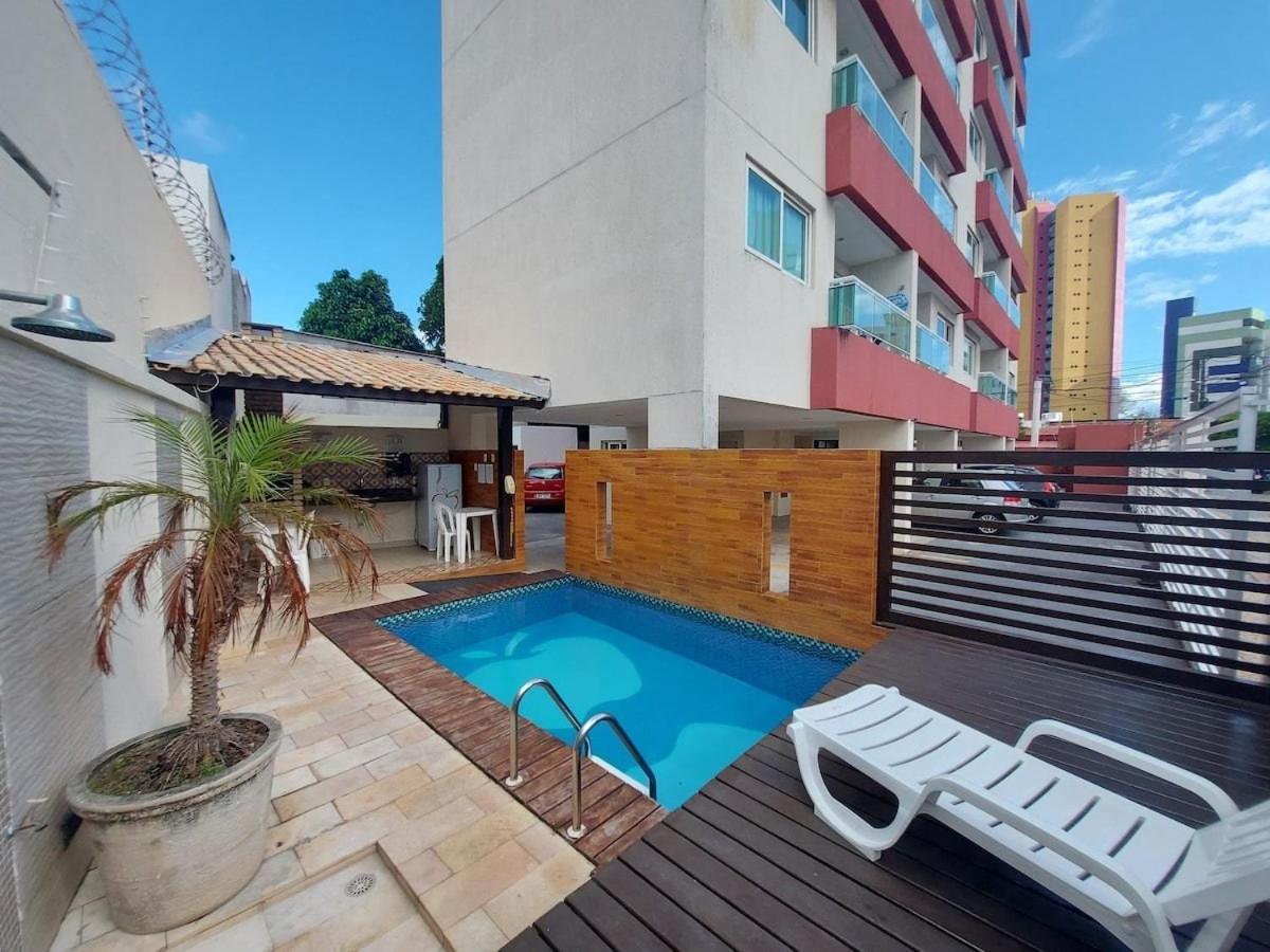 Apple Flat Natal Apartment Exterior foto