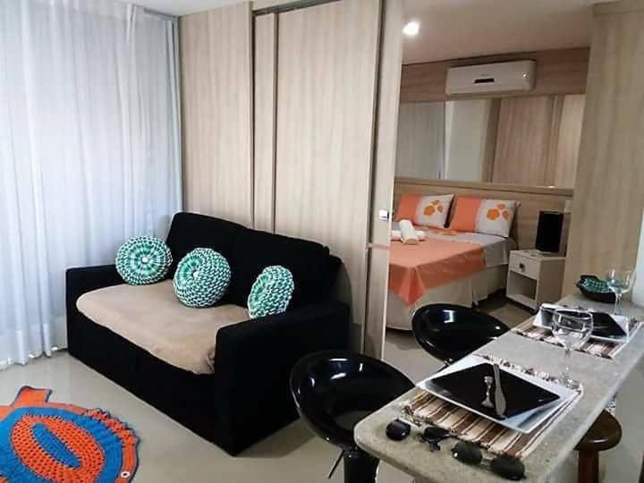 Apple Flat Natal Apartment Exterior foto