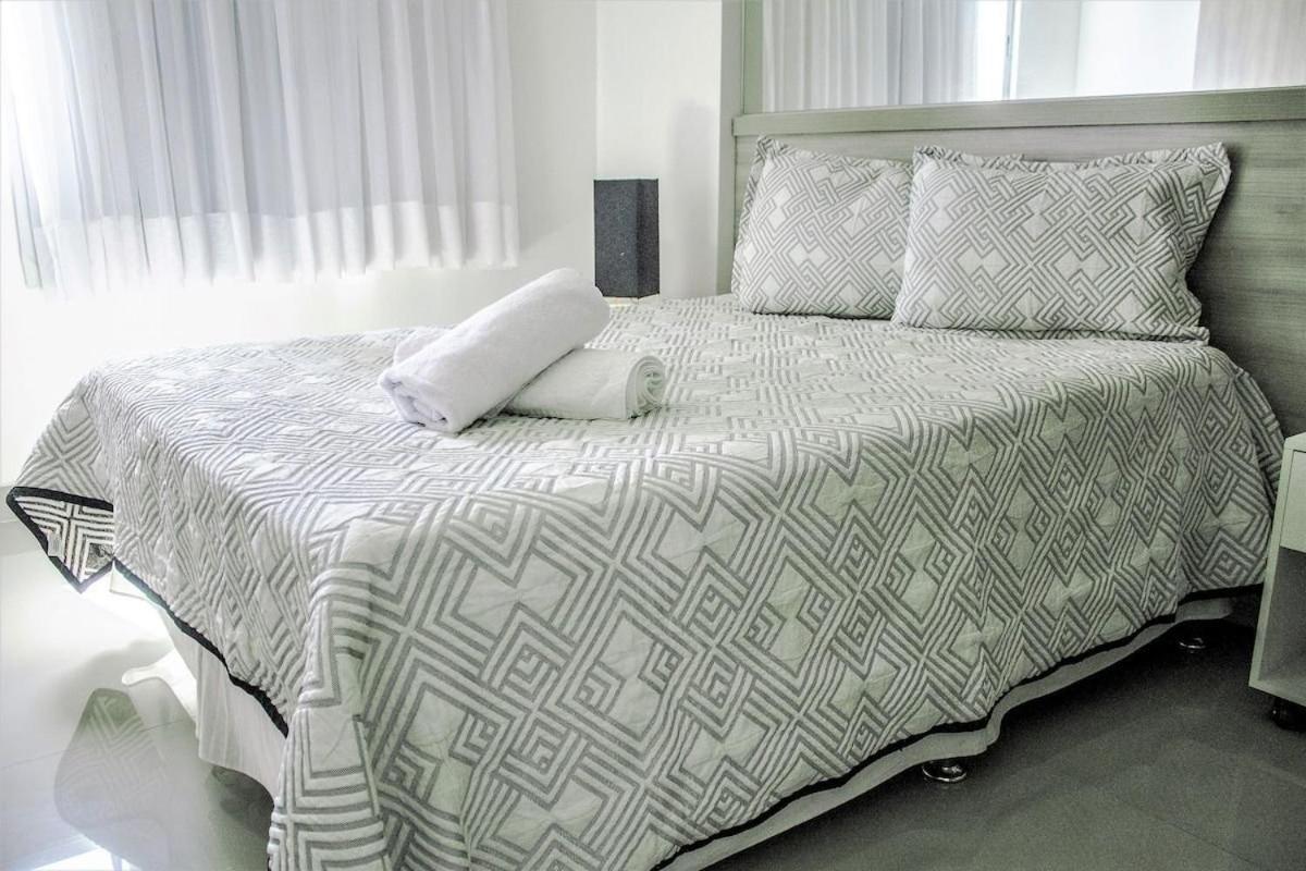 Apple Flat Natal Apartment Exterior foto