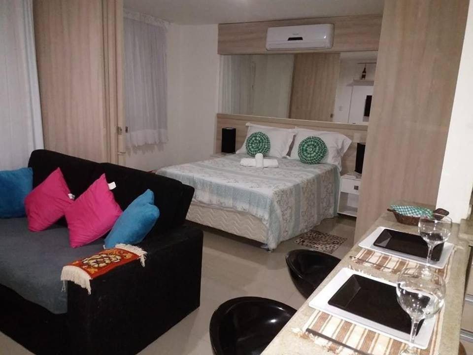 Apple Flat Natal Apartment Exterior foto