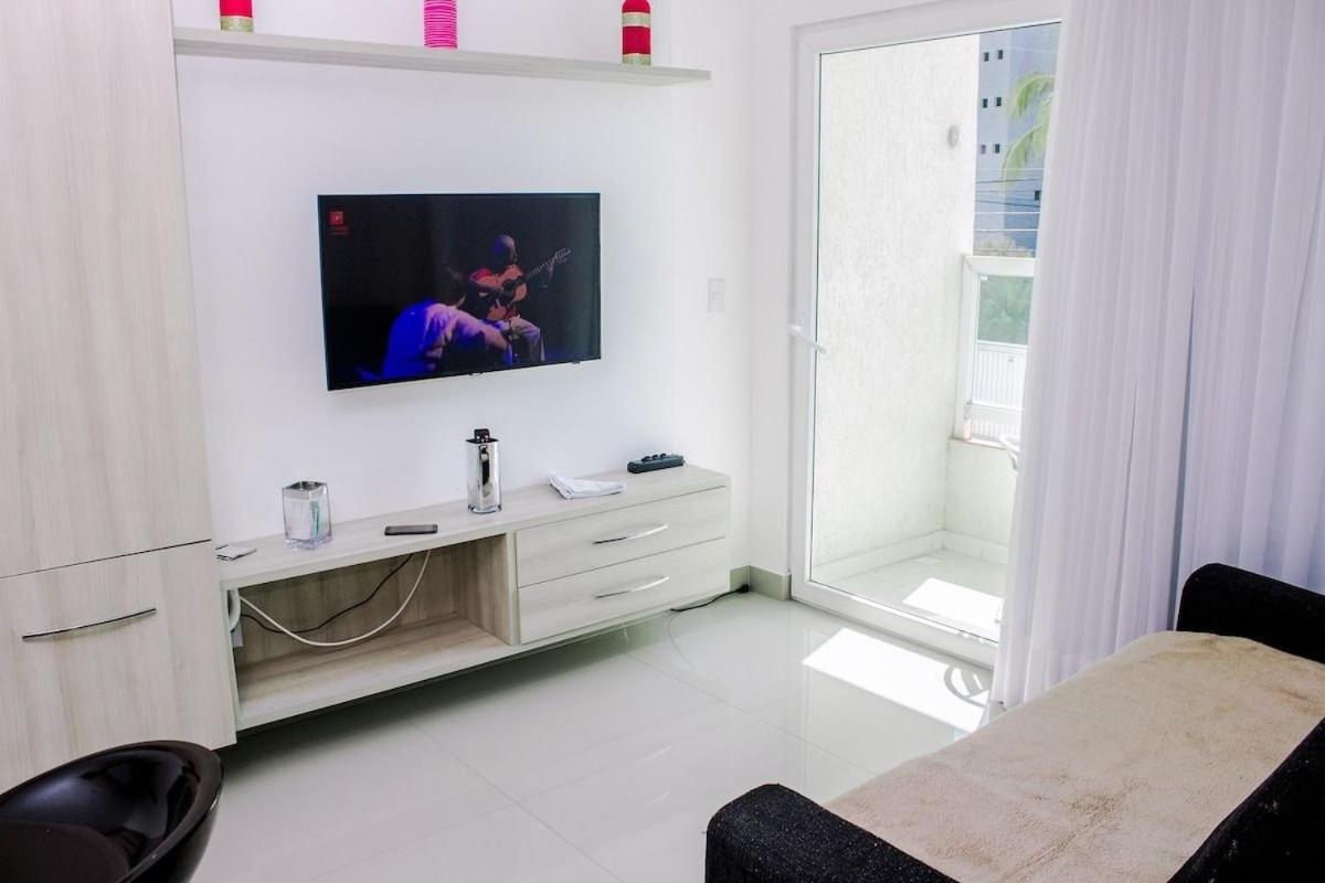 Apple Flat Natal Apartment Exterior foto