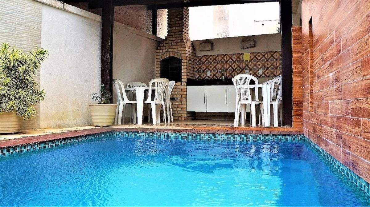 Apple Flat Natal Apartment Exterior foto