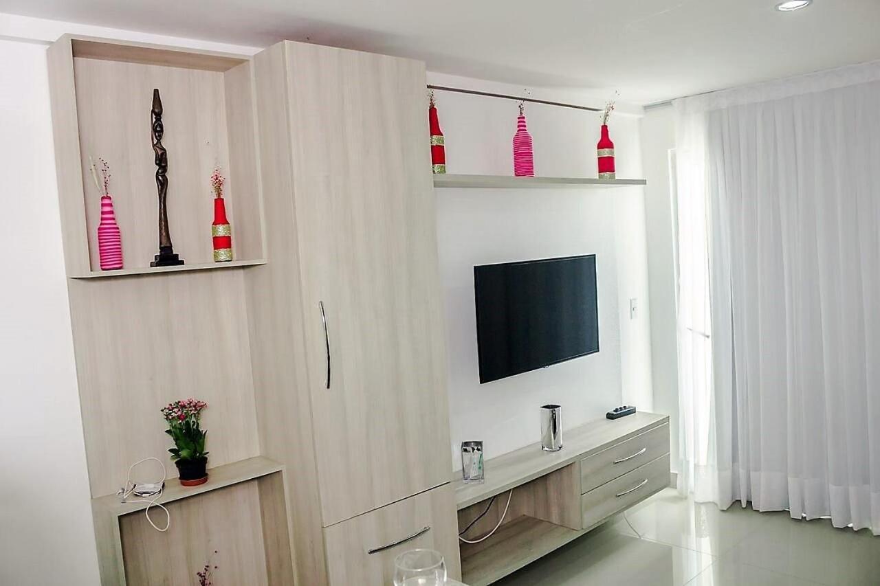 Apple Flat Natal Apartment Exterior foto
