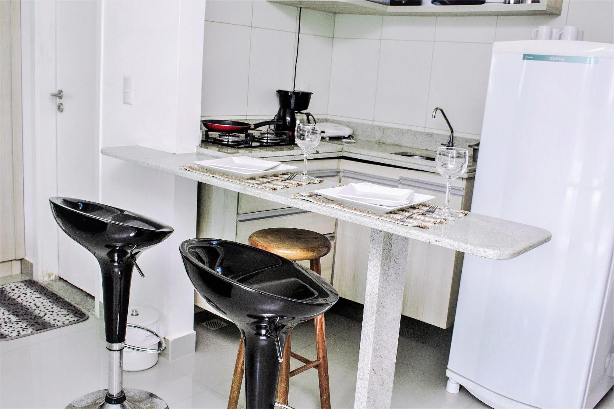 Apple Flat Natal Apartment Exterior foto