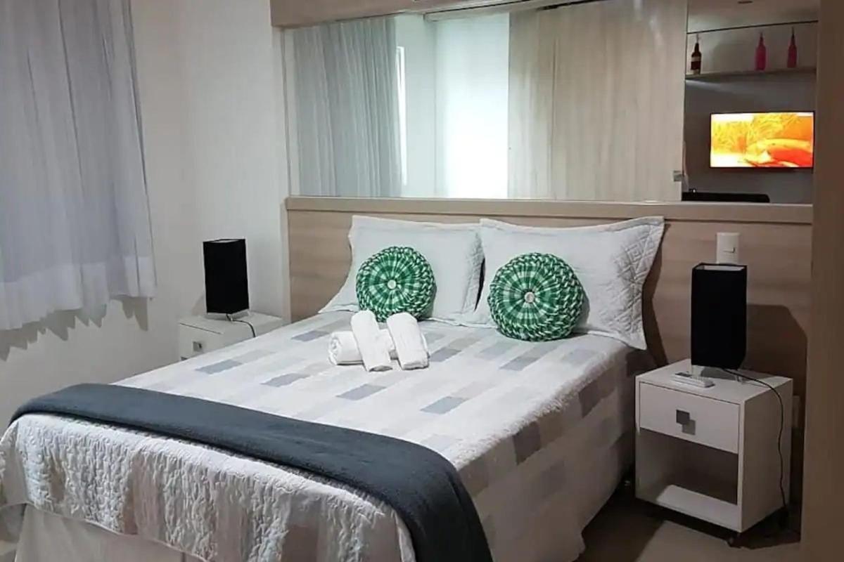 Apple Flat Natal Apartment Exterior foto