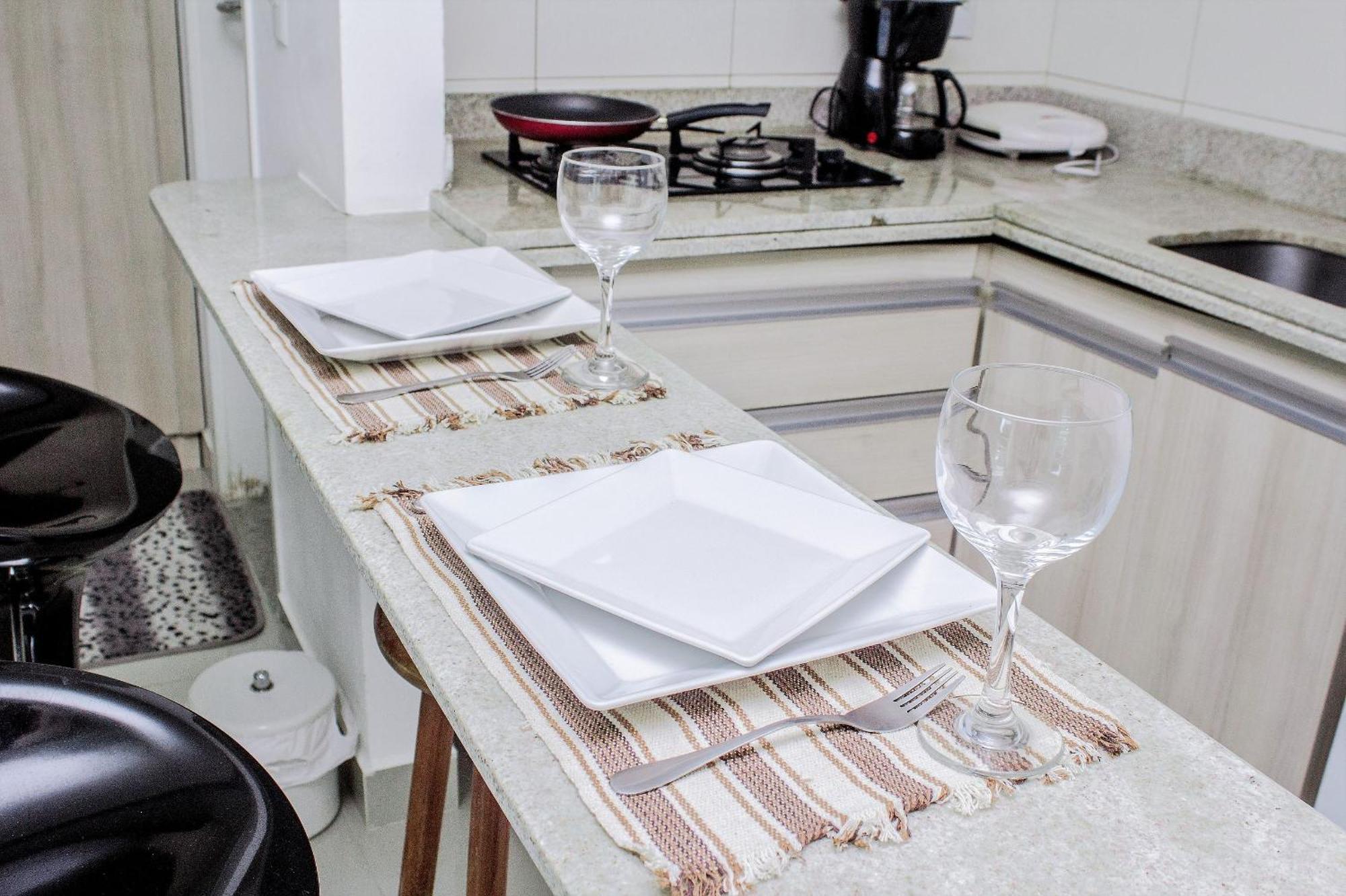 Apple Flat Natal Apartment Exterior foto